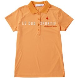 ヨドバシ.com - ルコックスポルティフ le coq sportif QGWTJA06 OR M