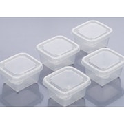 MMS2N ベーシック ミニシール容器M