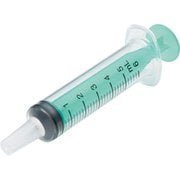 SRG5 注入用注射器 5ml
