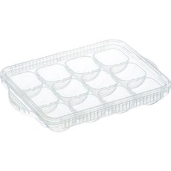TRMR12N ベビー 離乳食冷凍小分けトレー