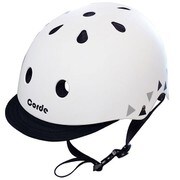 Corde（コーデ） ヘルメット ホワイト 50～54cm