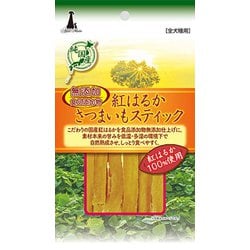 アドメイト 紅はるかさつまいもスティック [犬用おやつ 45g 全犬種用]