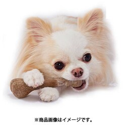 ヨドバシ.com - ペティオ W26774 [犬用おもちゃ エシカルドア ウッディ