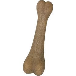 W26775 [犬用おもちゃ エシカルドア ウッディチューイングトイ ボーン M]