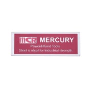 メタル マグネット エンブレムレッド MEMMEMRD