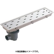 SP-600C-B [トラッピー 偏心トラップ 150mm角 598×148]