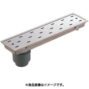 SP-600C [トラッピー 浅型トラップ 150mm角 598×148]