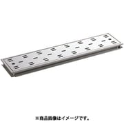 ハイとーる 浅型 100mm角 398×98×30 FM10-40