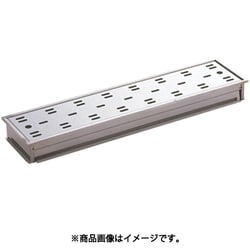 ハイとーる 深型 200mm角 1198×198×55 FM20-120D