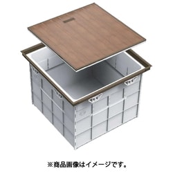 らくらく床下収納庫 460mm ブロンズ SFC460B