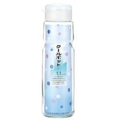 クールポット SGI-08-W