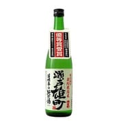 櫻室町 契約栽培純米酒 瀬戸雄町 14度以上15度未満 720ml [日本酒]