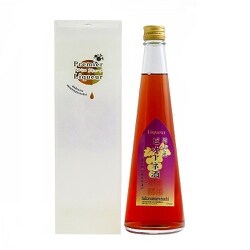 櫻室町 プルミエ 岡山産ピオーネ酒 8度以上9度未満 500ml [リキュール]