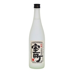 櫻室町 本格米焼酎 吟香室町 25度 720ml [焼酎]