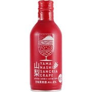 山梨サングリア グレープ 8度 300ml [国産甘味果実酒]