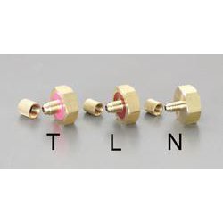 EA107L [【R404A・407C】 F1/4” チャージグチ]