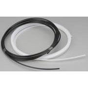 6.0/8.0mm×5m ナイロンチューブ(軟質/黒) EA125NA-8