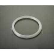 2.0/4.0mm×20m フッ素樹脂チューブ（PFA） EA125FH-4C