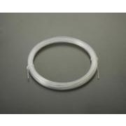4.0/6.0mm×10m フッ素樹脂チューブ(PFA) EA125FH-6B