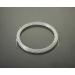 6.0/8.0mm×20m フッ素樹脂チューブ（PFA） EA125FH-8C