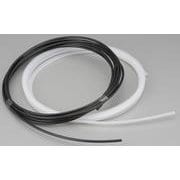 2.5/4.0mm×20m ナイロンチューブ(軟質/乳白 EA125NB-4B