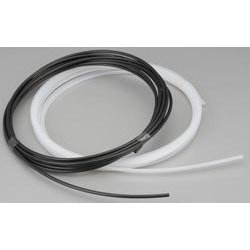 4.0/6.0mm×10m ナイロンチューブ（軟質/乳白 EA125NB-6A