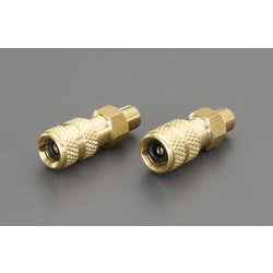 PT1/8”×F5/16” スイベルアダプター EA405B-12