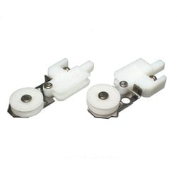 UA-002 [網戸-002 YKK網戸用 左右1組入]
