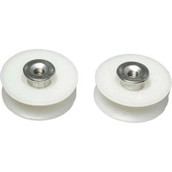 UA-003 [網戸-003 中芯網戸ビス固定用 2個入]
