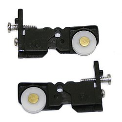 UA-016 [網戸-016 トウカイ用 左右 1組入]