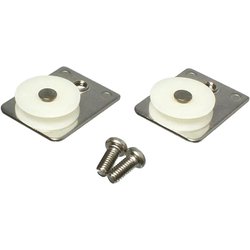 UA-160 [網戸-160 汎用品 不二等 1個入]