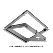 68430(P) [天井点検口 300mm角 ホワイト アルミ 68430（P）]