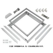 FO460S [ワンタッチ床下点検口 460mm角]