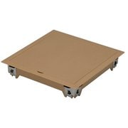 PCO-150B [小型床下点検口 150mm角 蓋 ワンタッチ]