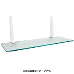 Coconi 棚板 1枚入 ガラス アクリル CC-550AG6020
