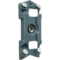 Coconi 固定パーツ 6個入り グレー CC-911