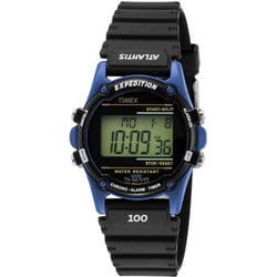 ATLANTIS （アトランティス） ヌプシ ブルー ユニセックス レジンベルト 正規品 1年保証 TW2U91700