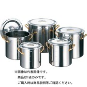 クラッド寸胴鍋 目盛付 33cm 029405033