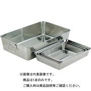 18-8 角バット 8枚取 026012005