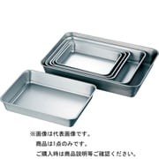 18-8 ツヤ消し角バット 21枚取 036494004