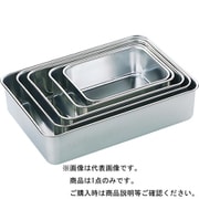18-8 深型組バット 14号手付 026018019