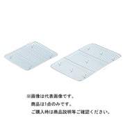 18-8 深型組バット 網 10号 026021012