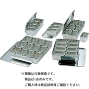 017020002 [18-8 ミニ調味料入 4ヶ入 長]