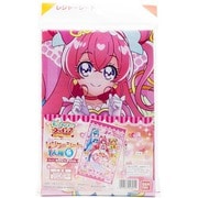 デリシャスパーティ プリキュア レジャーシート S [キャラクターグッズ]