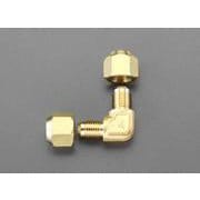 EA442AJ-2 [F1/4”×F1/4” フレアーエルボユニオン]