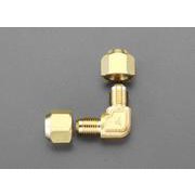 EA442AJ-4 [F1/2”×F1/2” フレアーエルボユニオン]