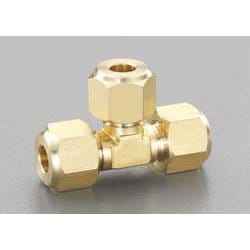 EA442AG-5 [F5/8”×F5/8”×F5/8” フレアーチーズ]