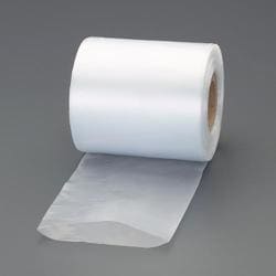 Φ60×0.06mm/50m ポリチューブ（折径100mm） EA897K-411