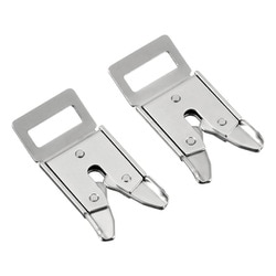 カメラストラップ アダプター 取付け金具 ローライフレックス用 BK03