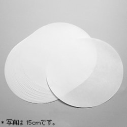 底紙21cm/20枚 581101